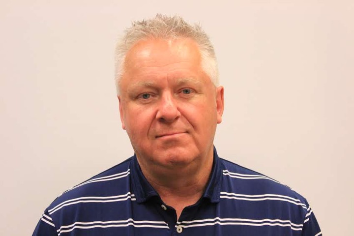 Greg Canute